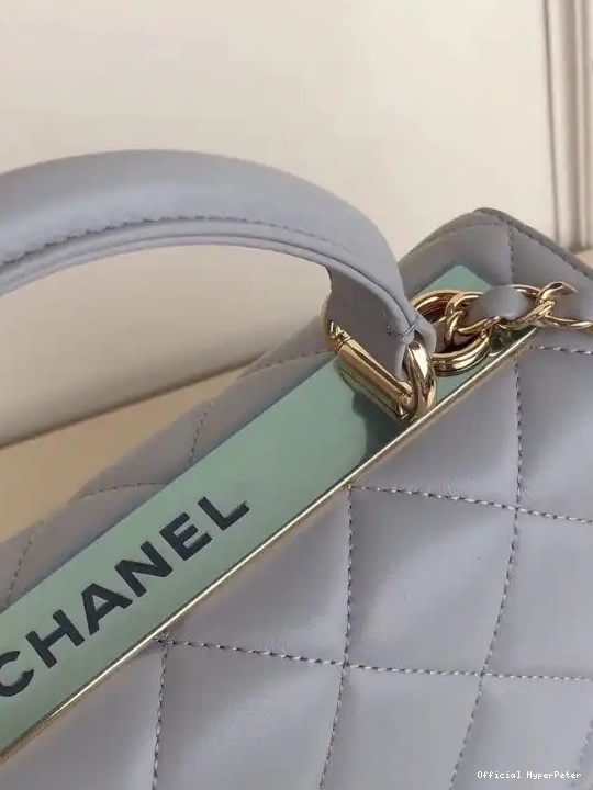 HyperPeter CHANEL BAG TRENDY 0508